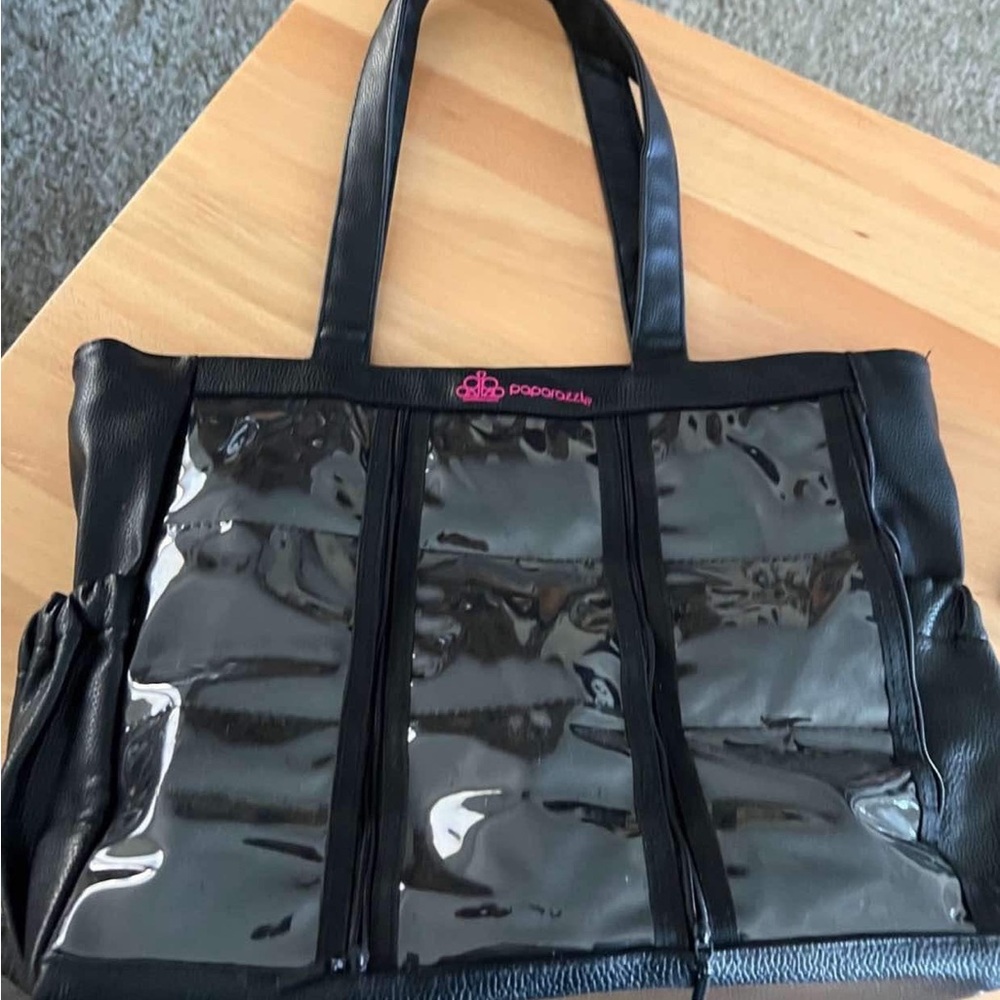 Paparazzi jewelry display bag